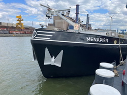 Menapiër