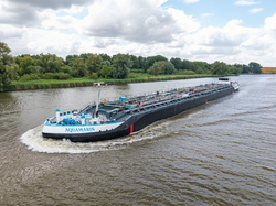 Aquamarin