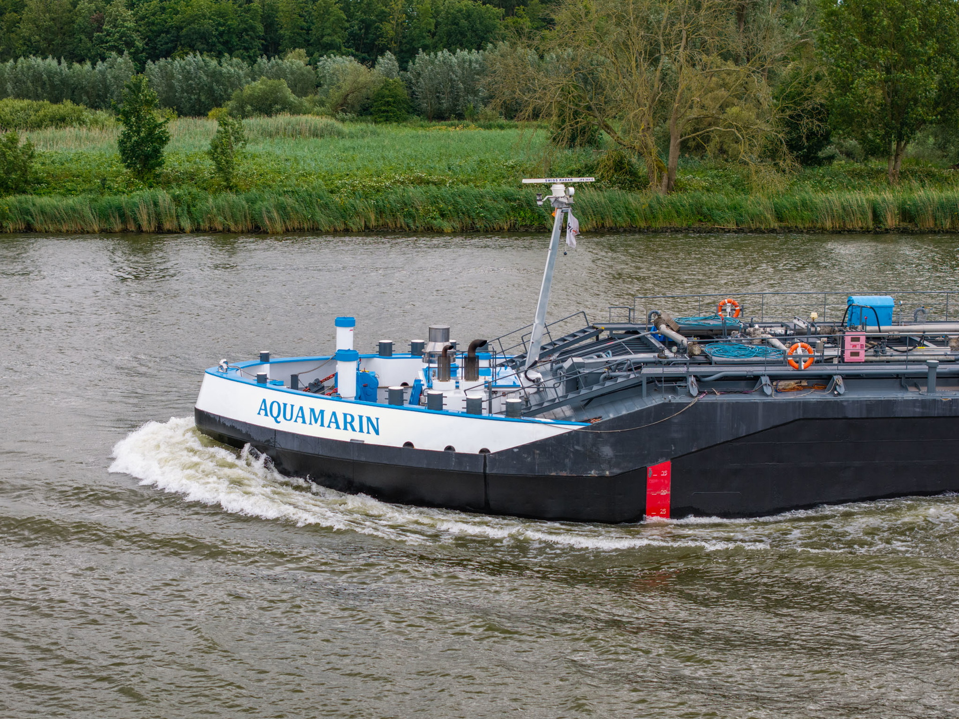 Aquamarin