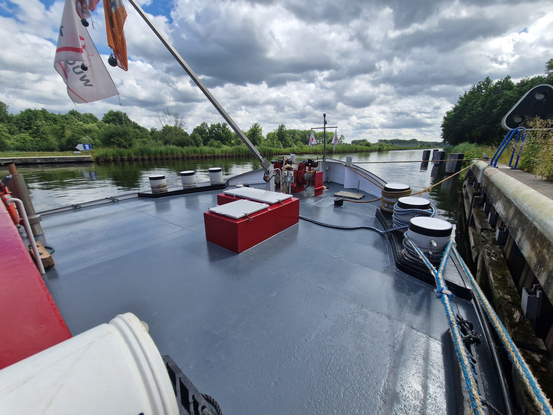 Navigatio