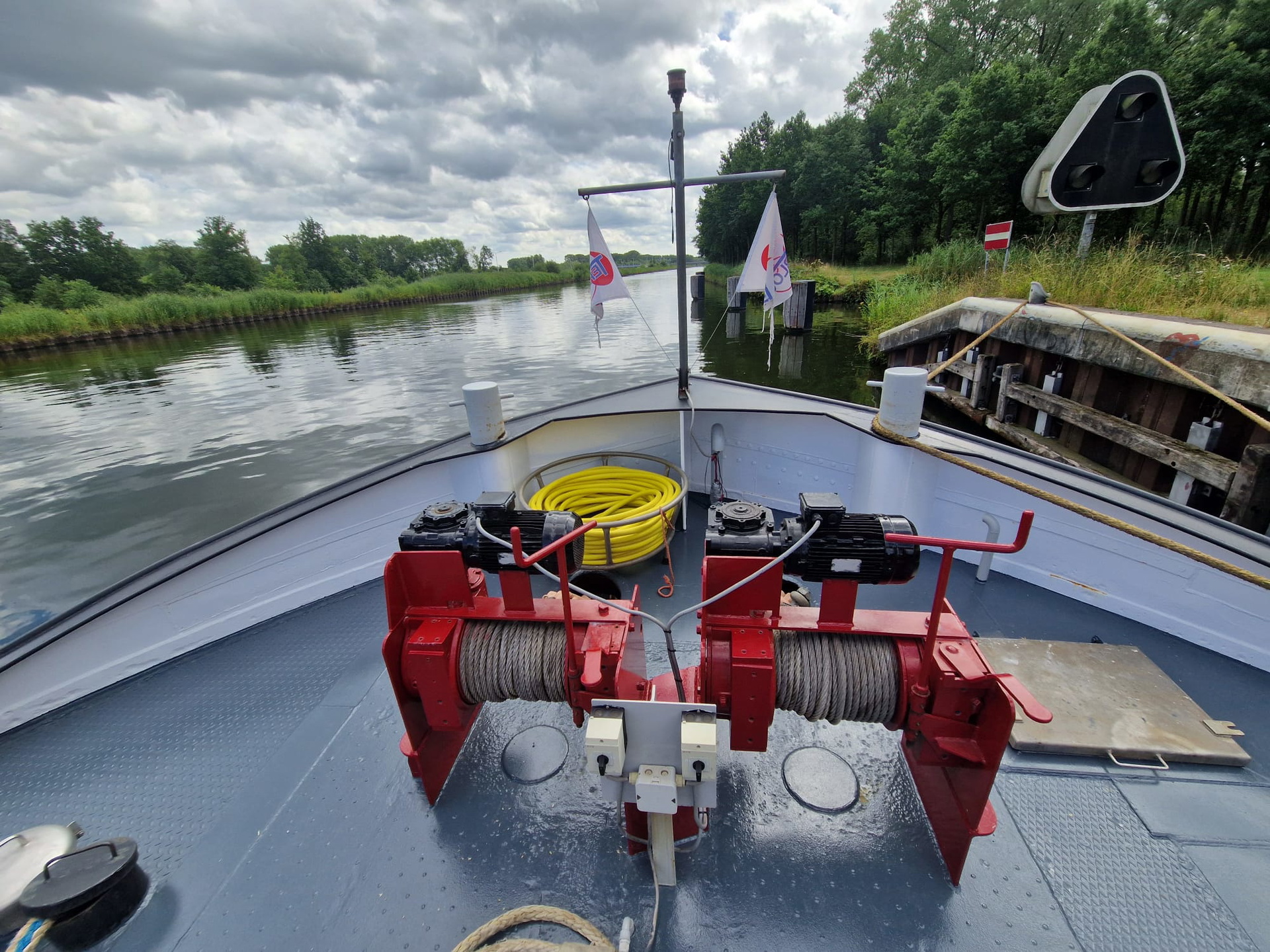 Navigatio