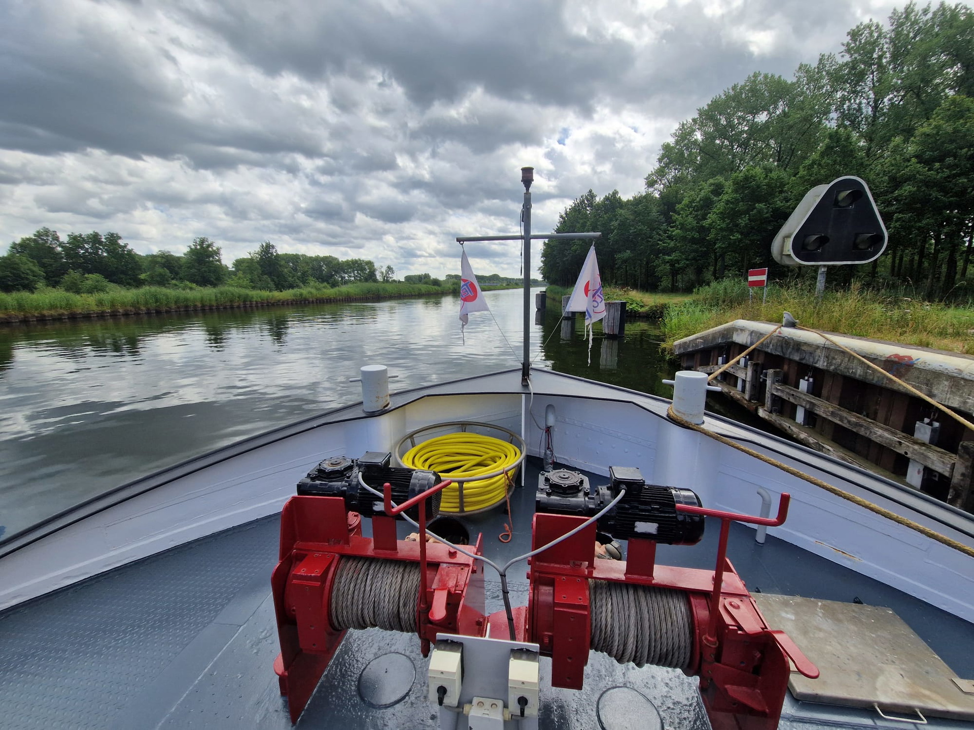 Navigatio
