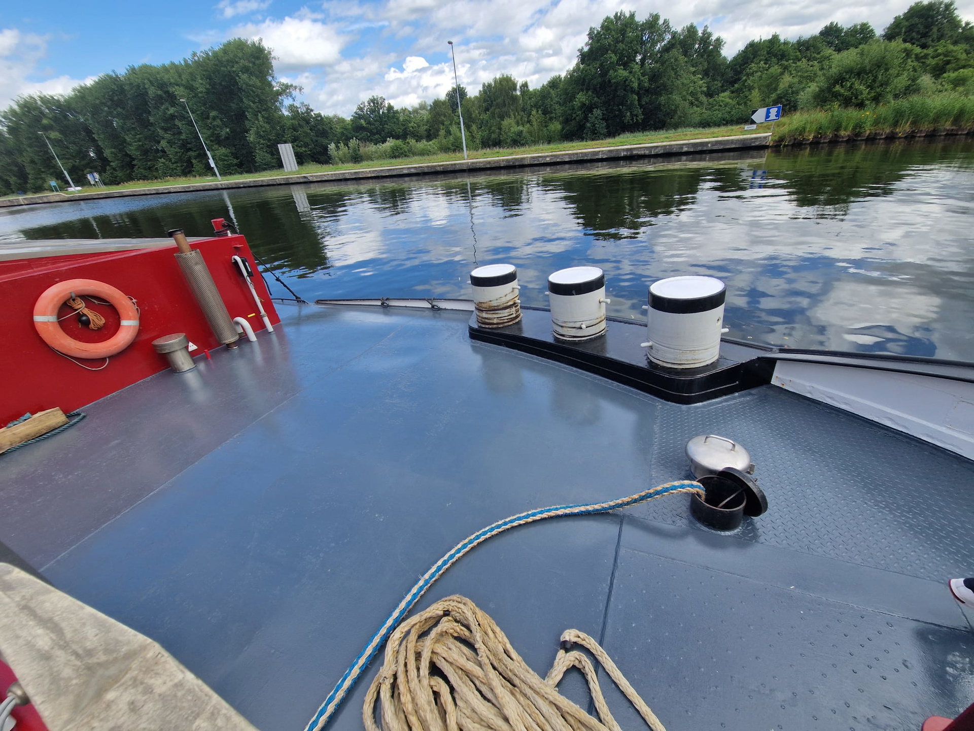 Navigatio