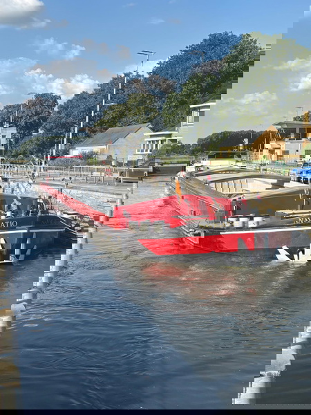 Navigatio