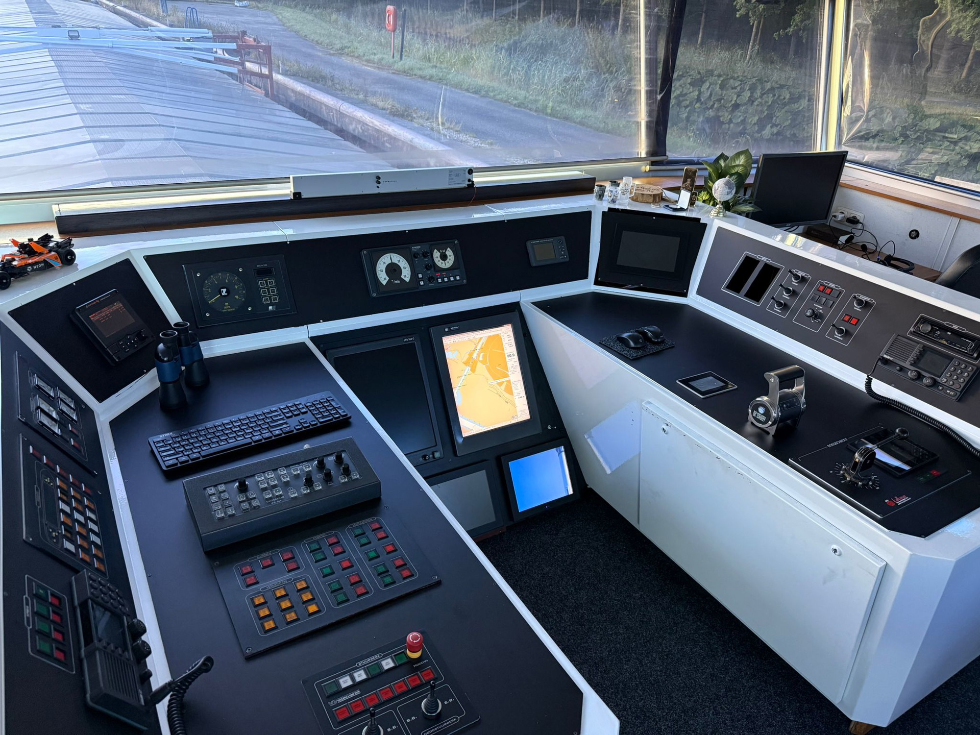 Navigatio