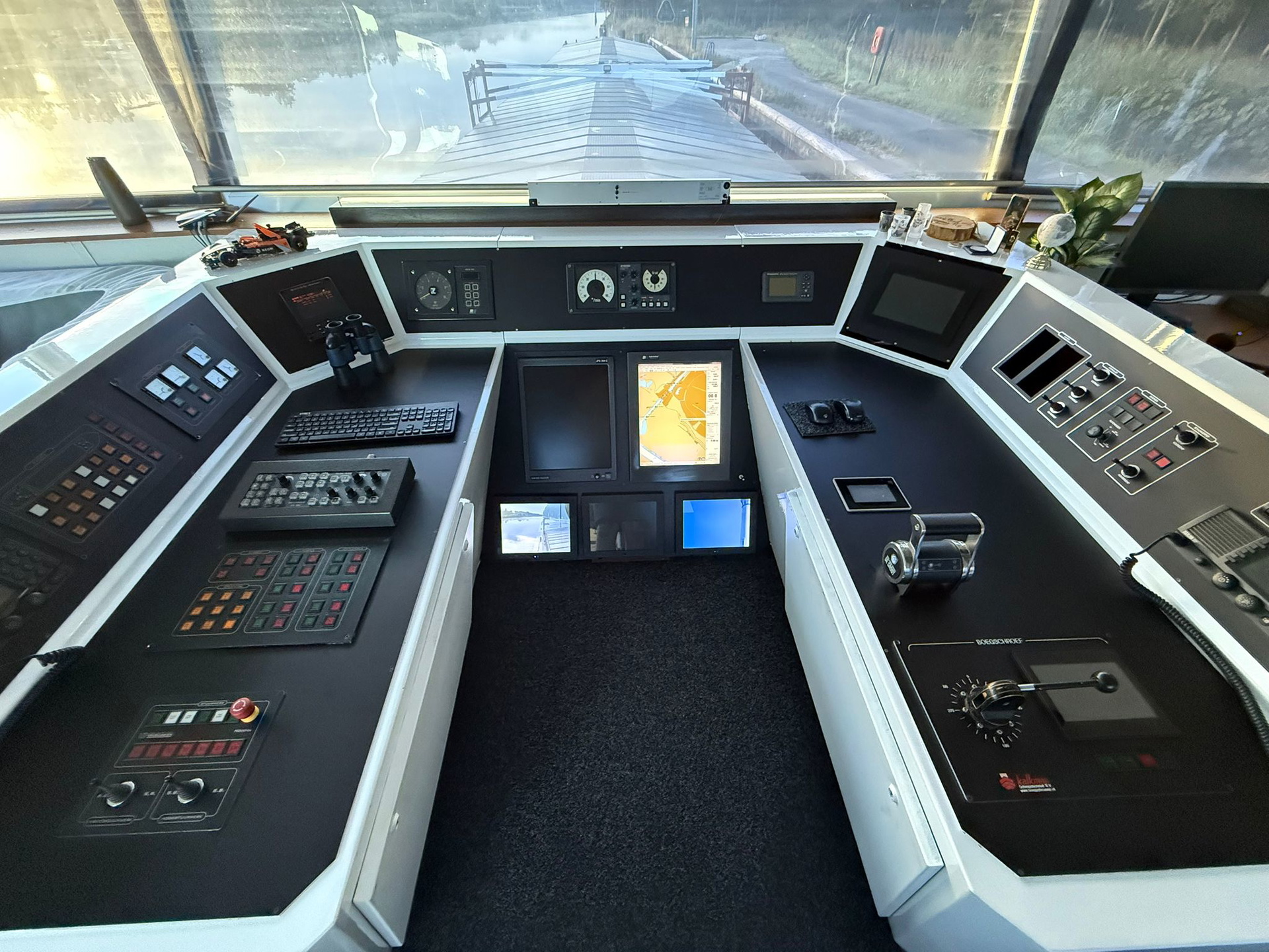 Navigatio