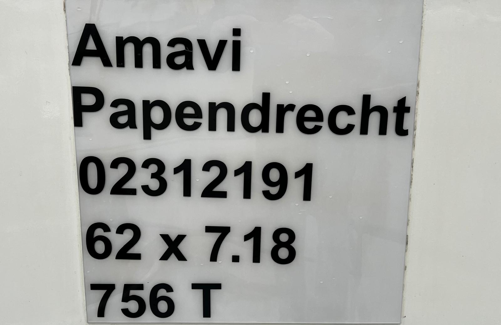 Amavi