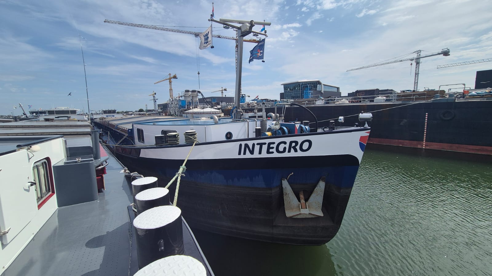Integro