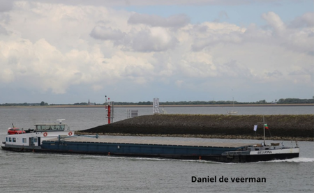 Belvona