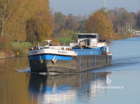 Maasdam