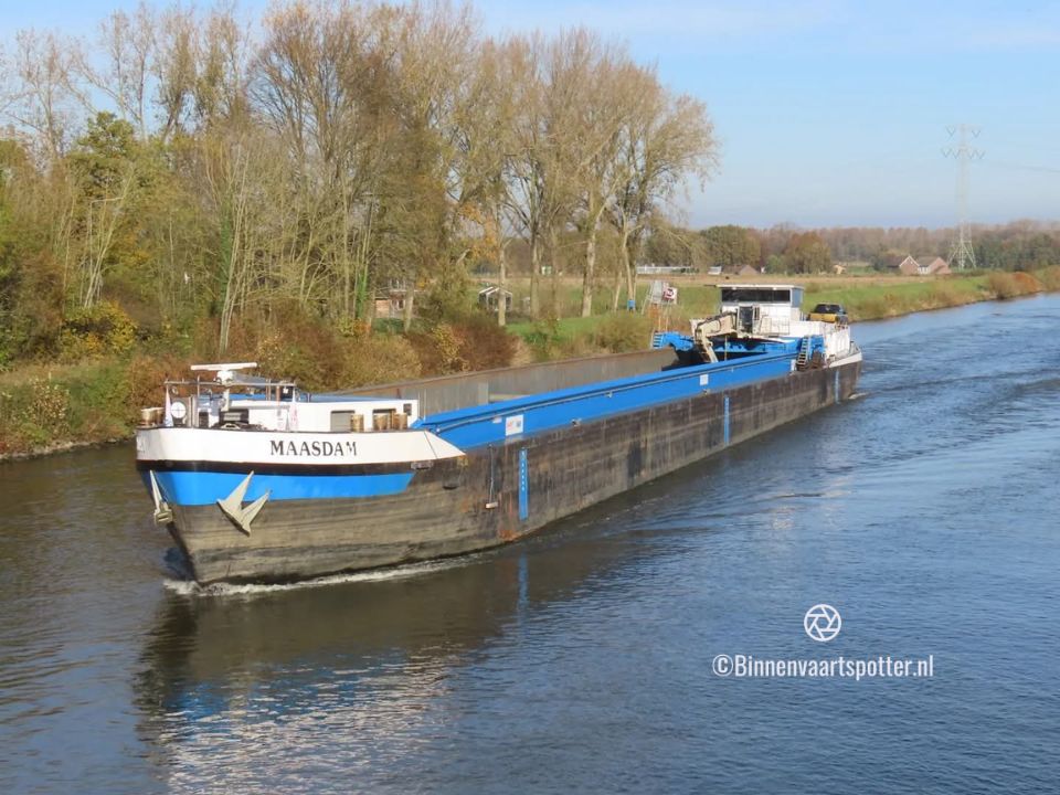 Maasdam