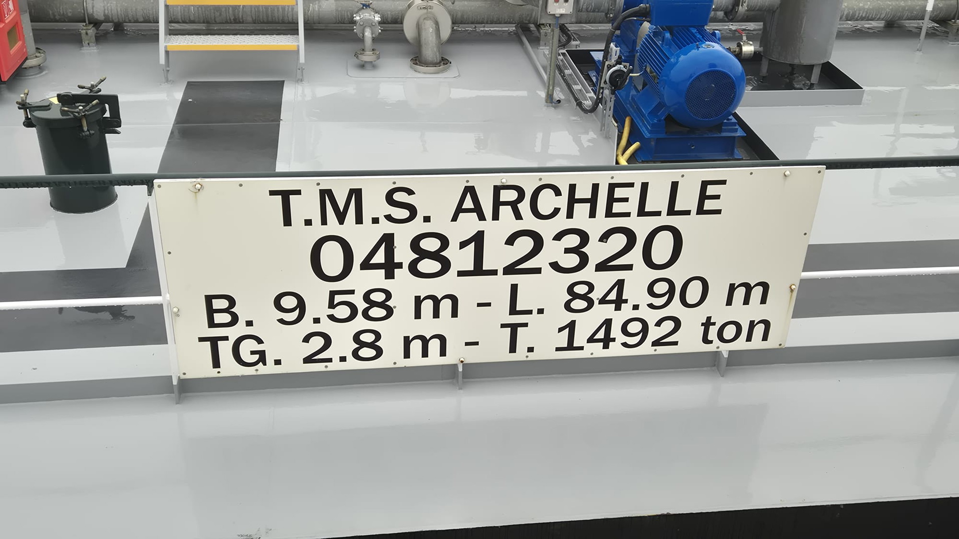 Archelle