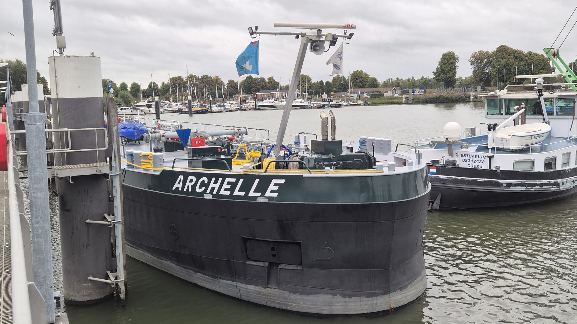 Archelle