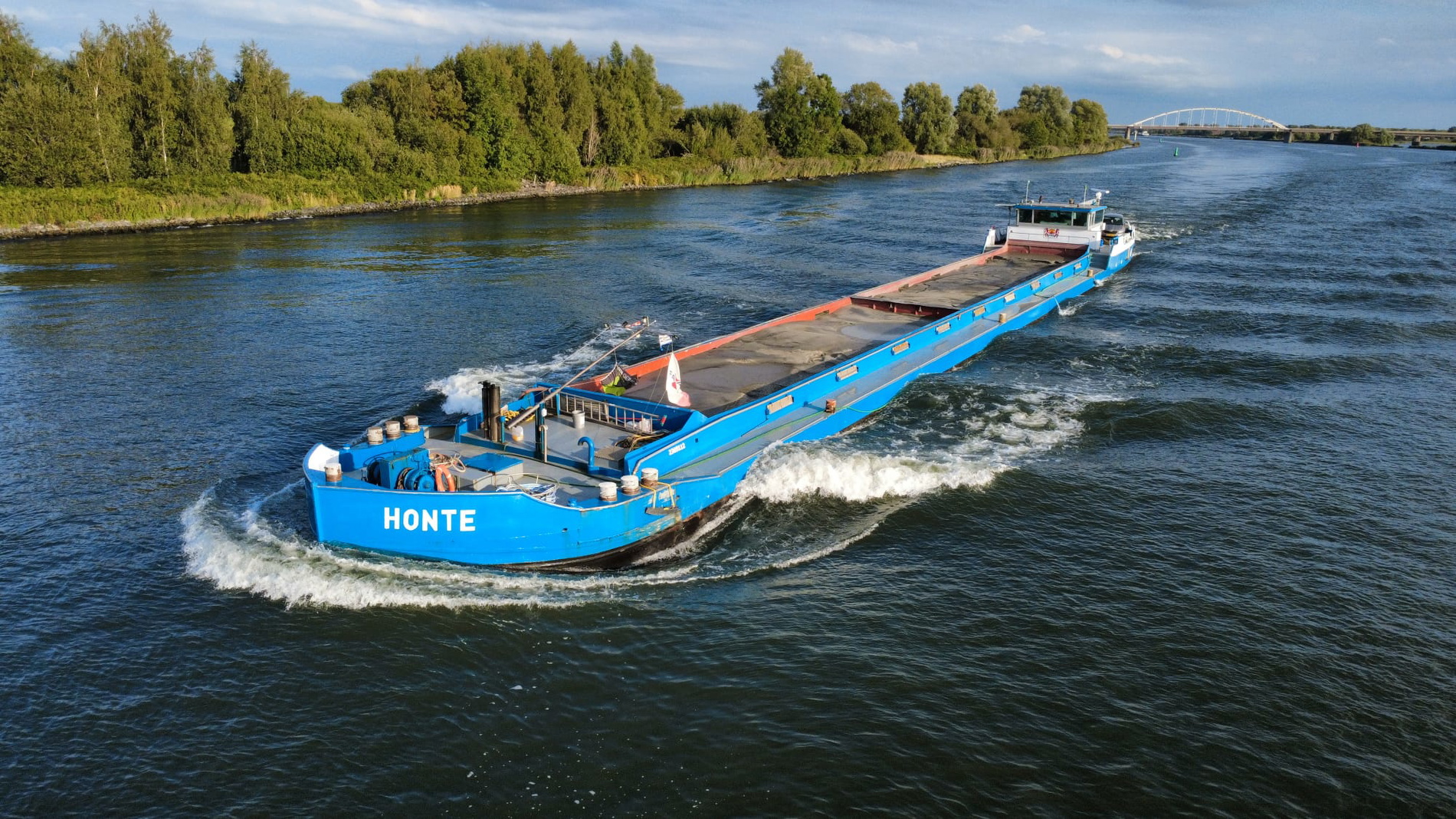 Honte