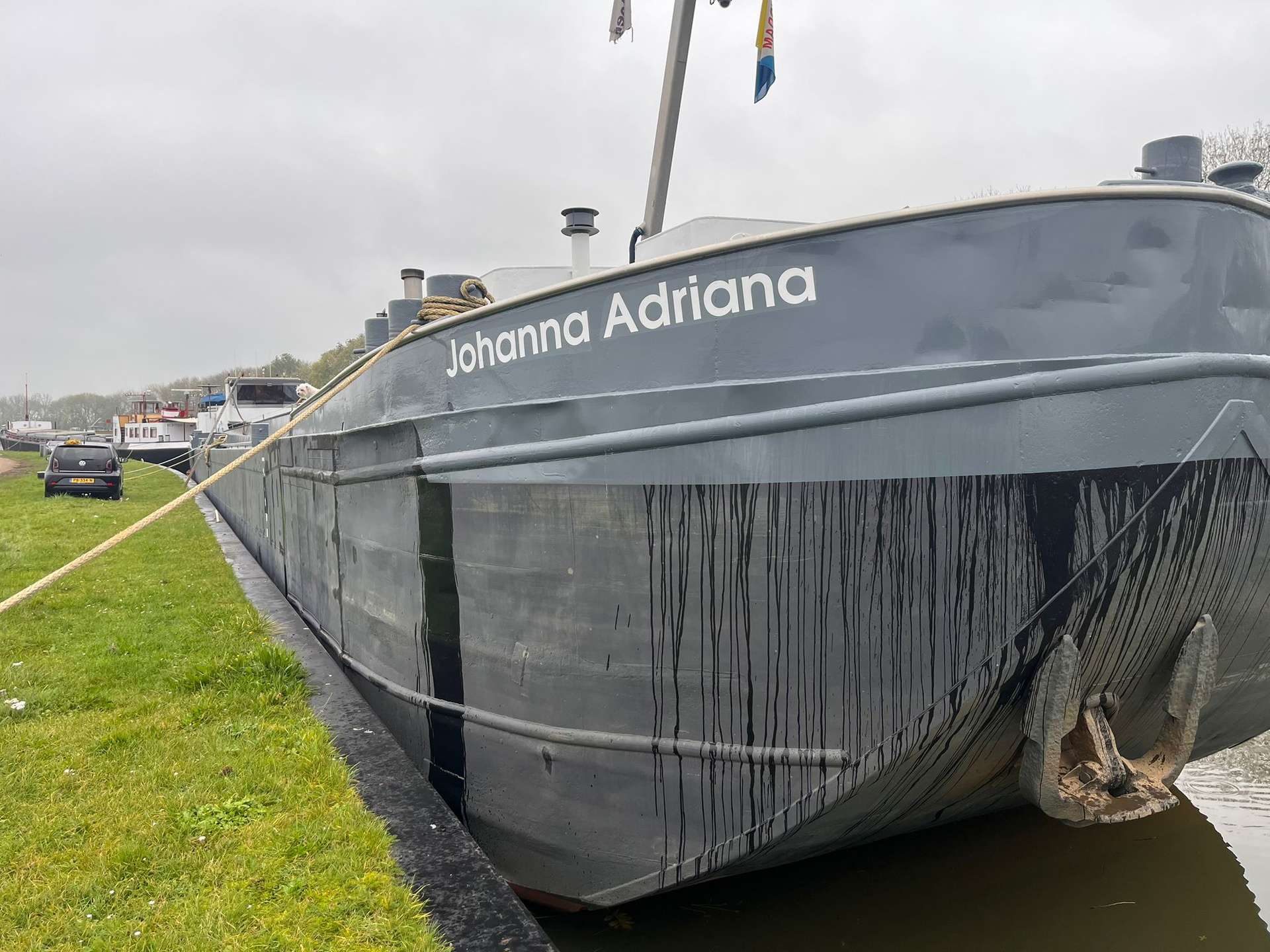 Johanna Adriana