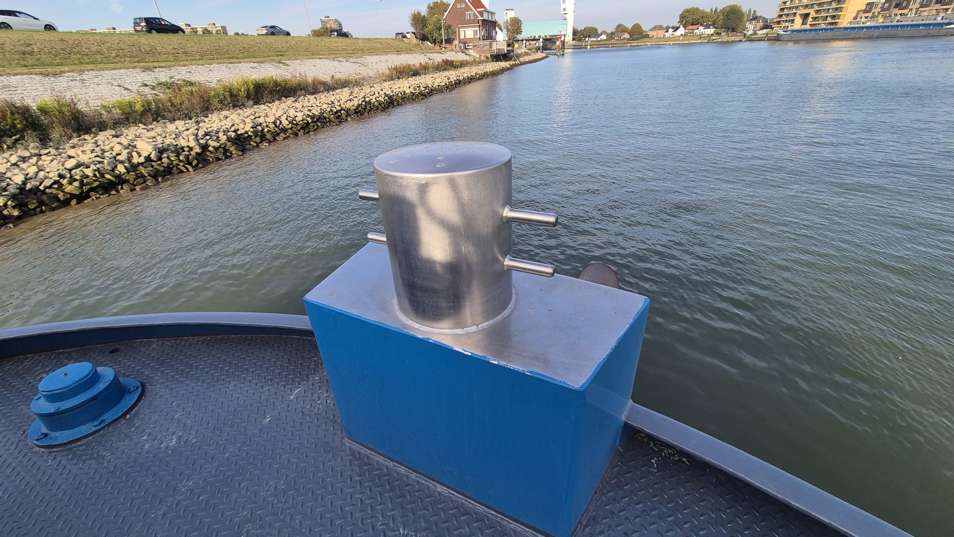 Nijverheid