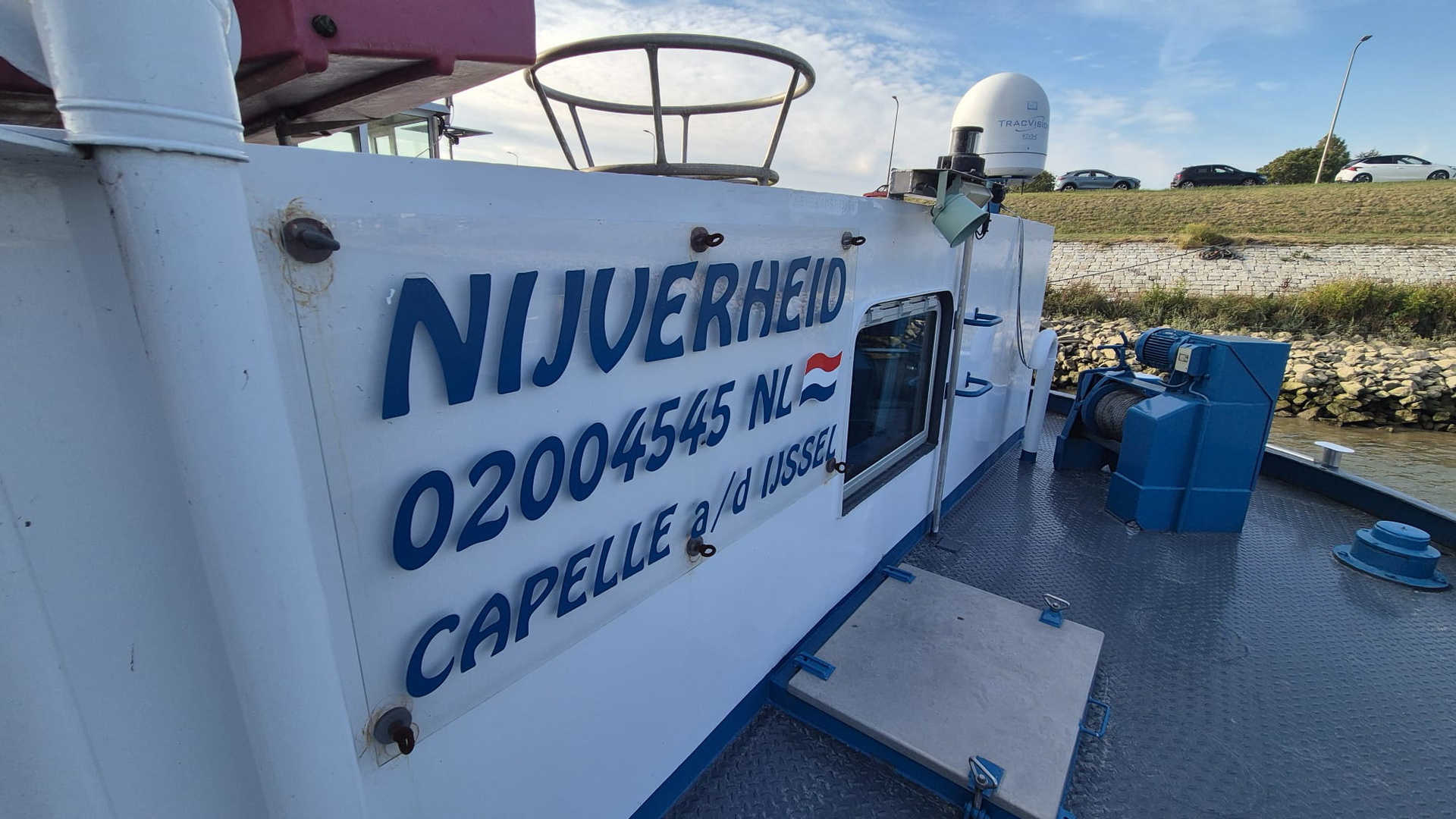 Nijverheid