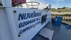 Nijverheid