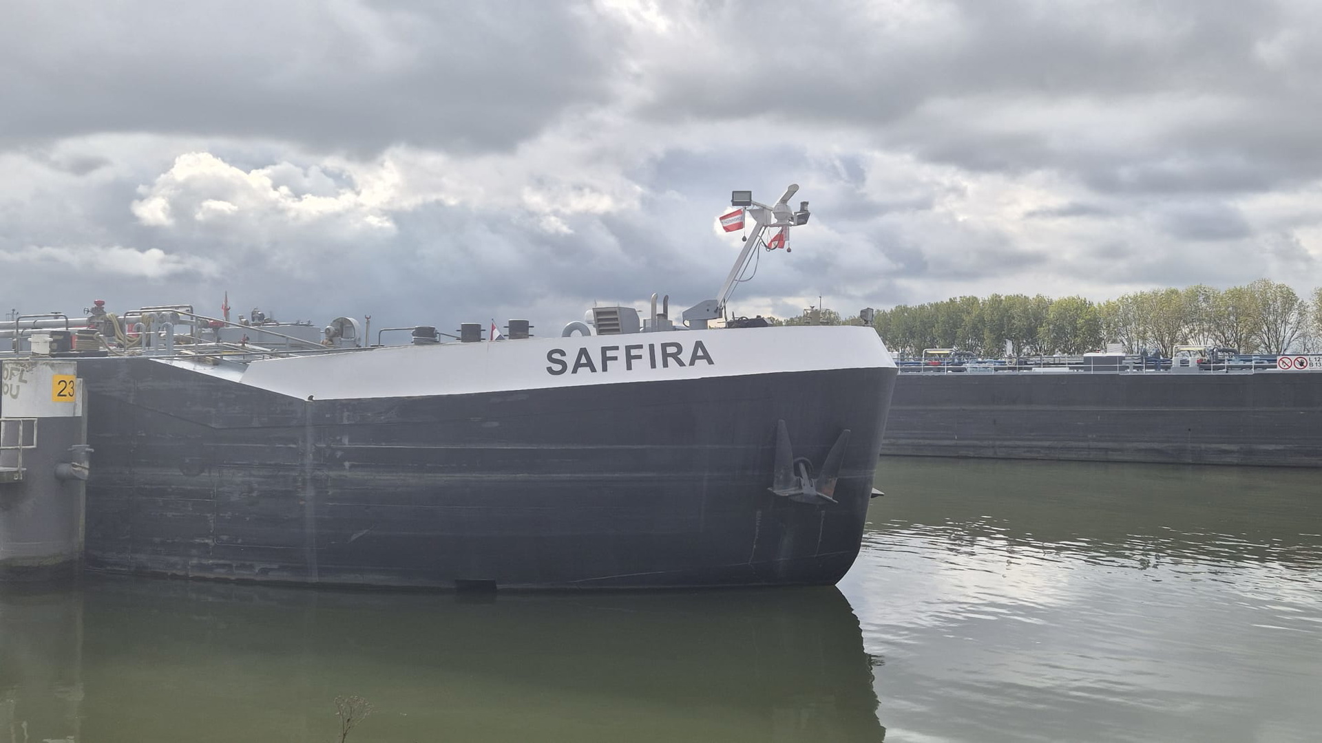Saffira