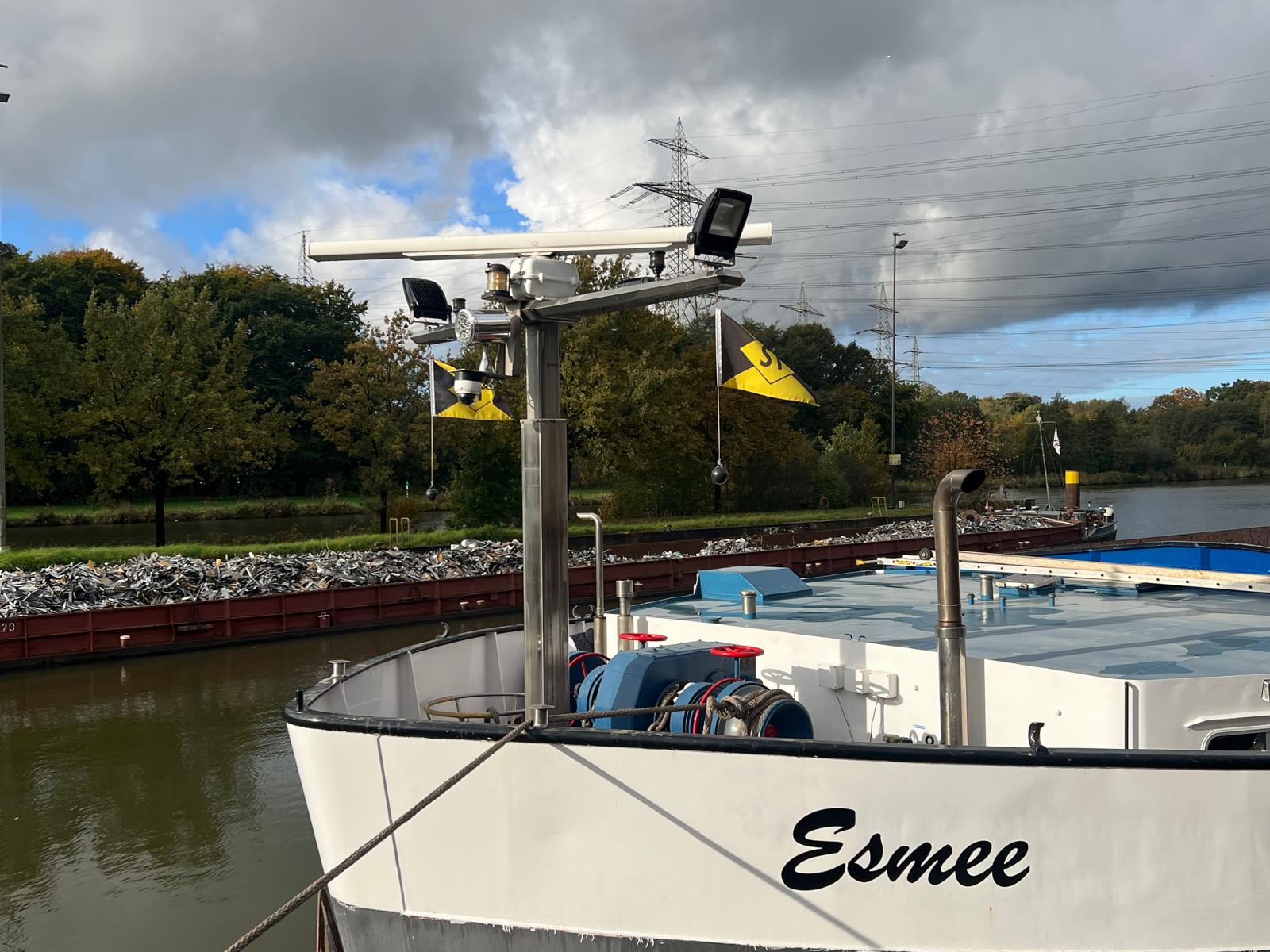Esmee