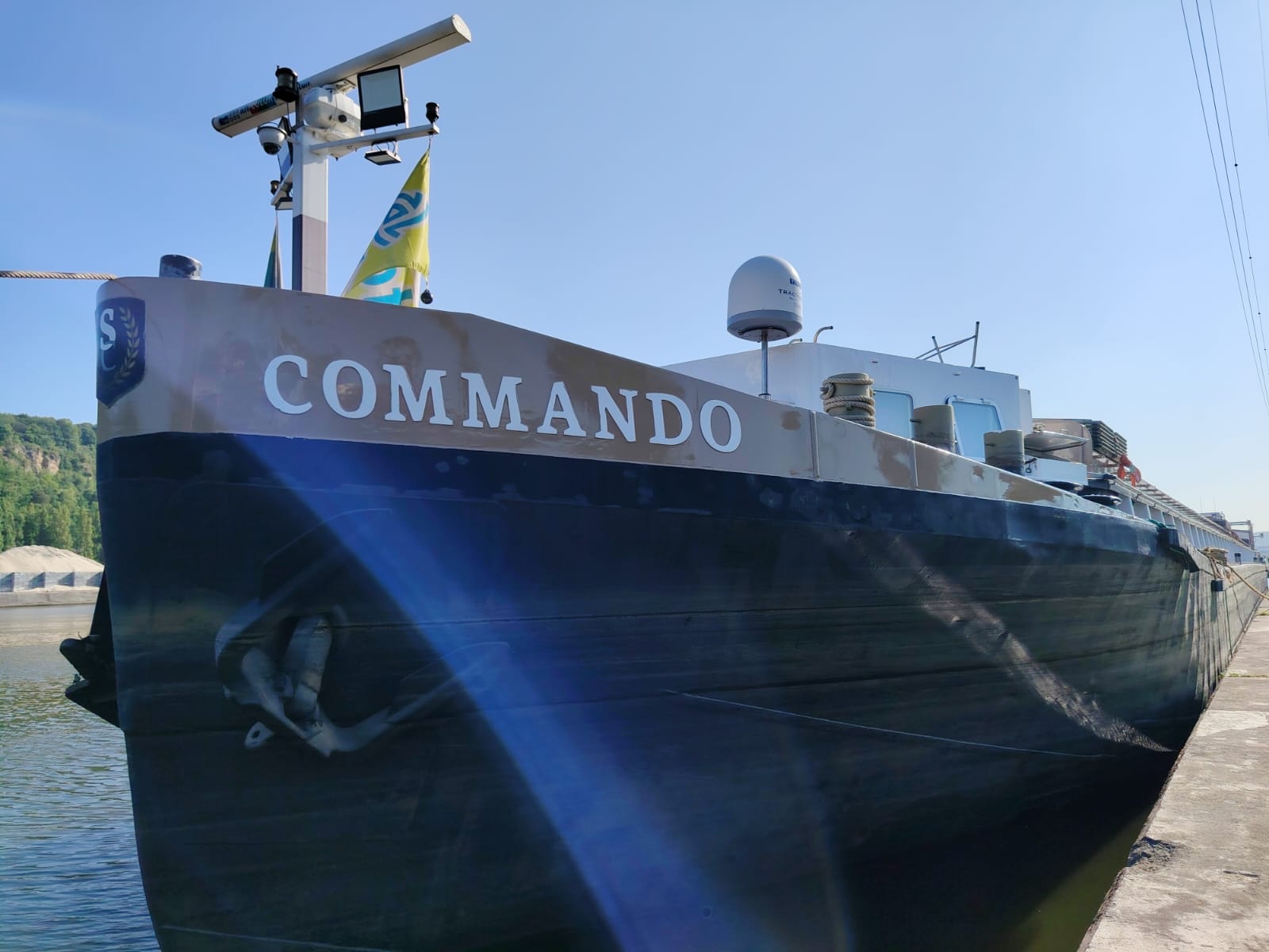 Commando