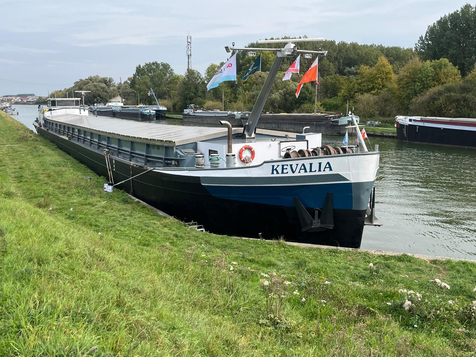 Kevalia