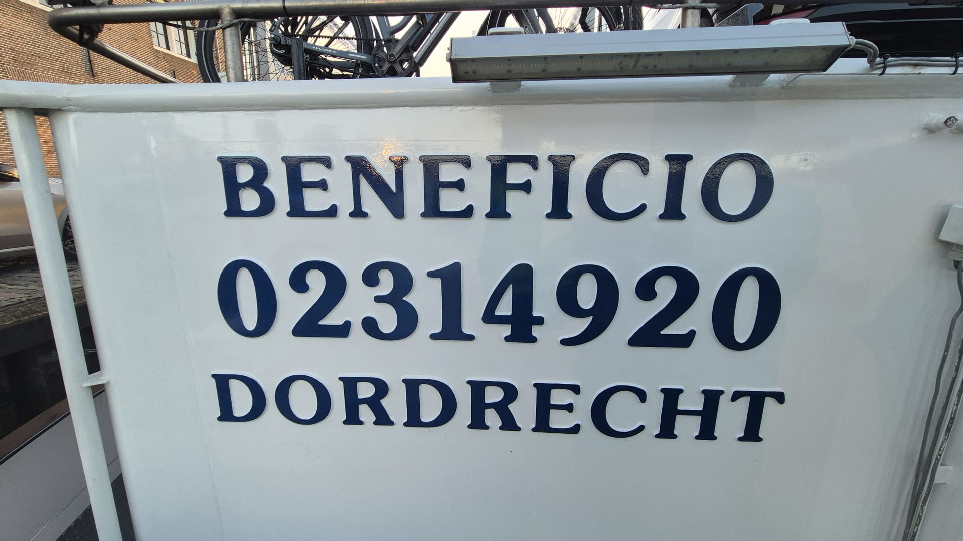 Beneficio