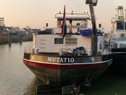 Mutatio