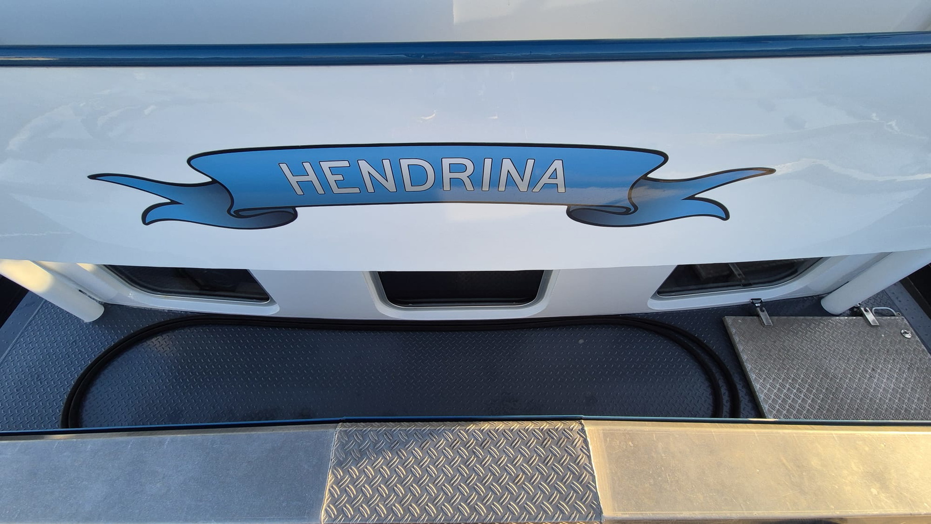 Hendrina