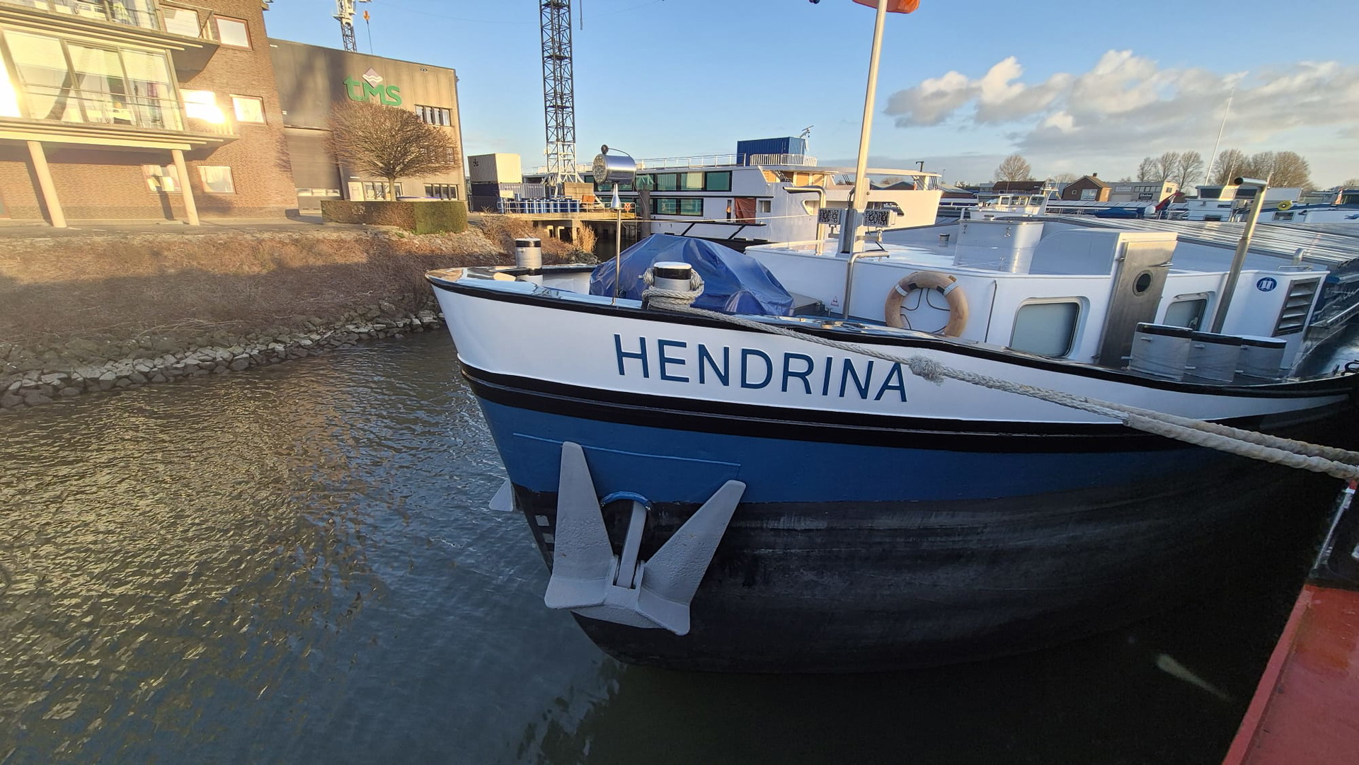 Hendrina