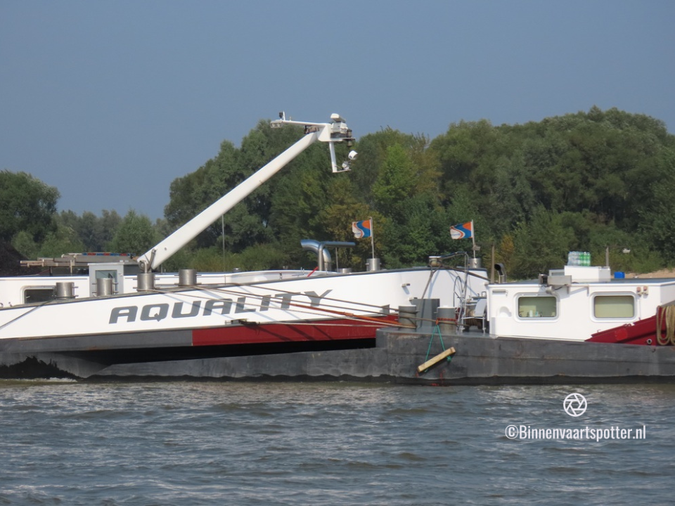  Aquality & Aquality 2