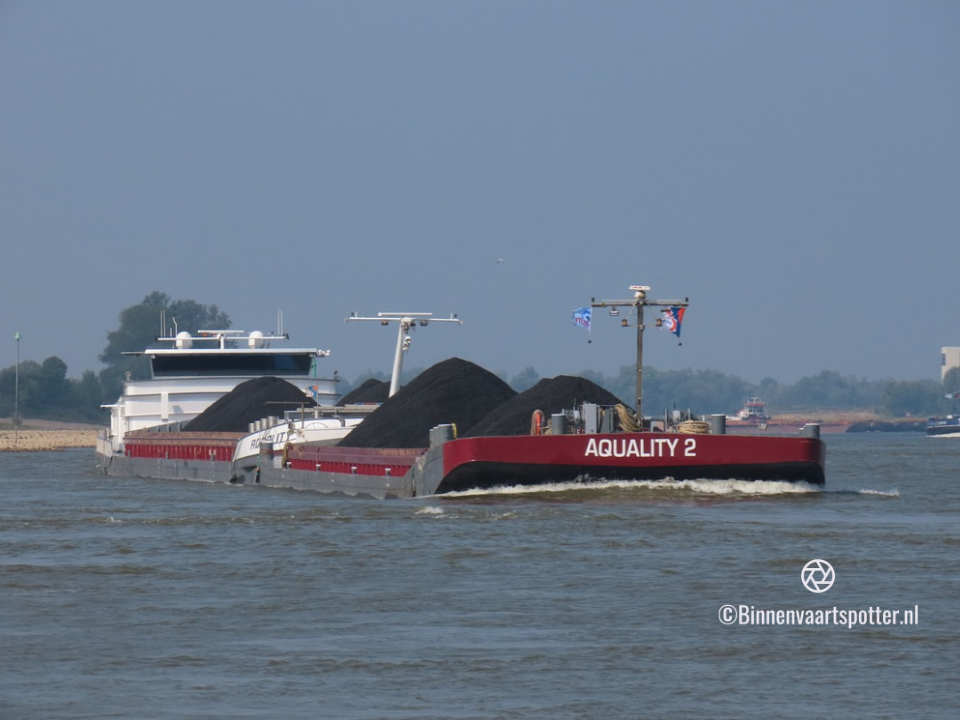  Aquality & Aquality 2