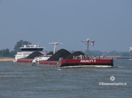  Aquality & Aquality 2