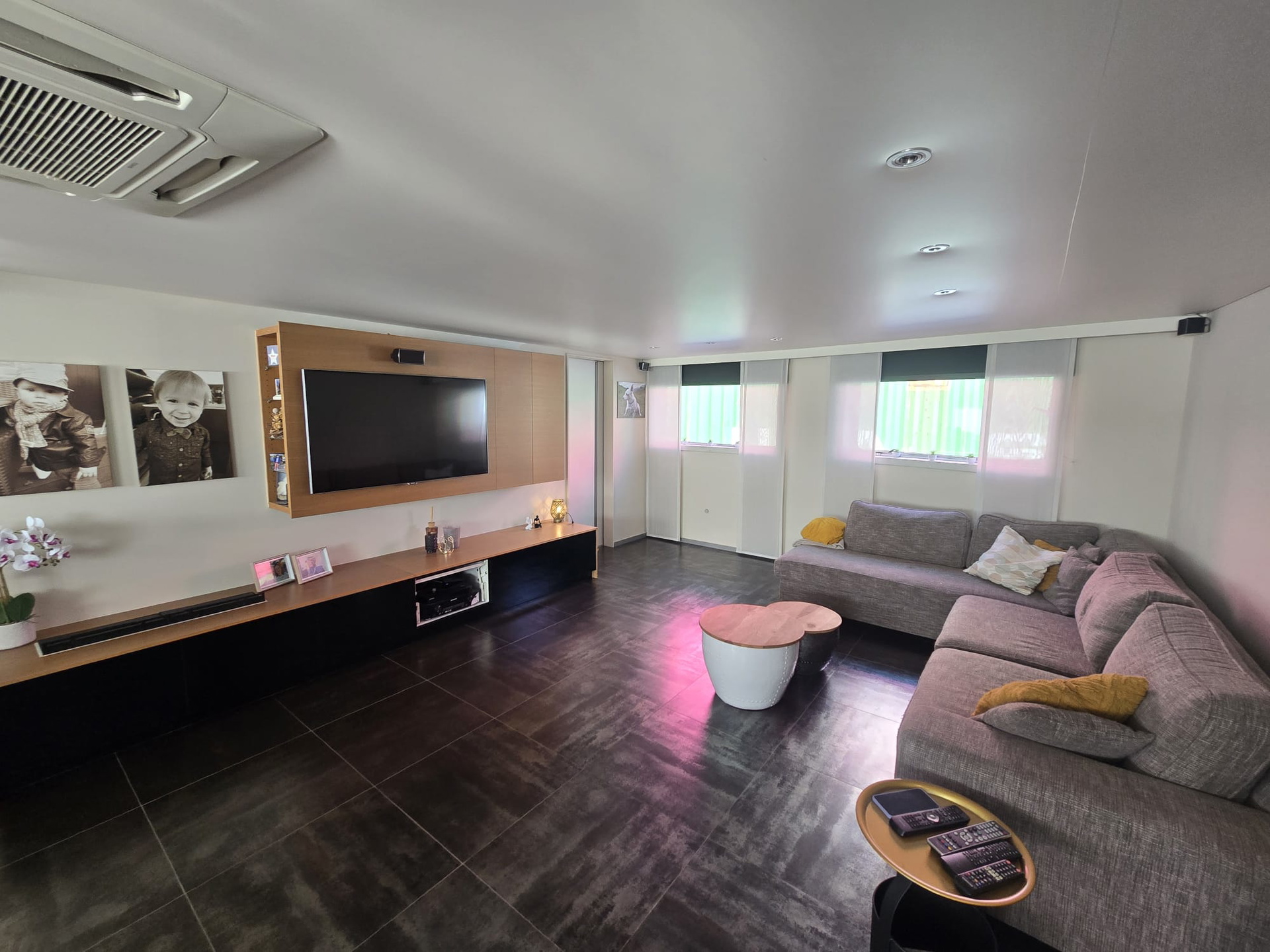  Aquality & Aquality 2