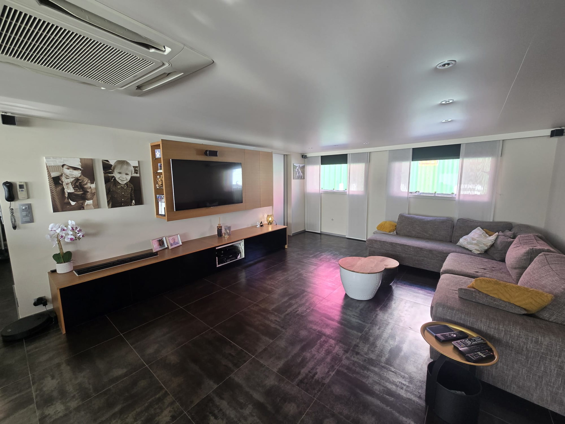  Aquality & Aquality 2