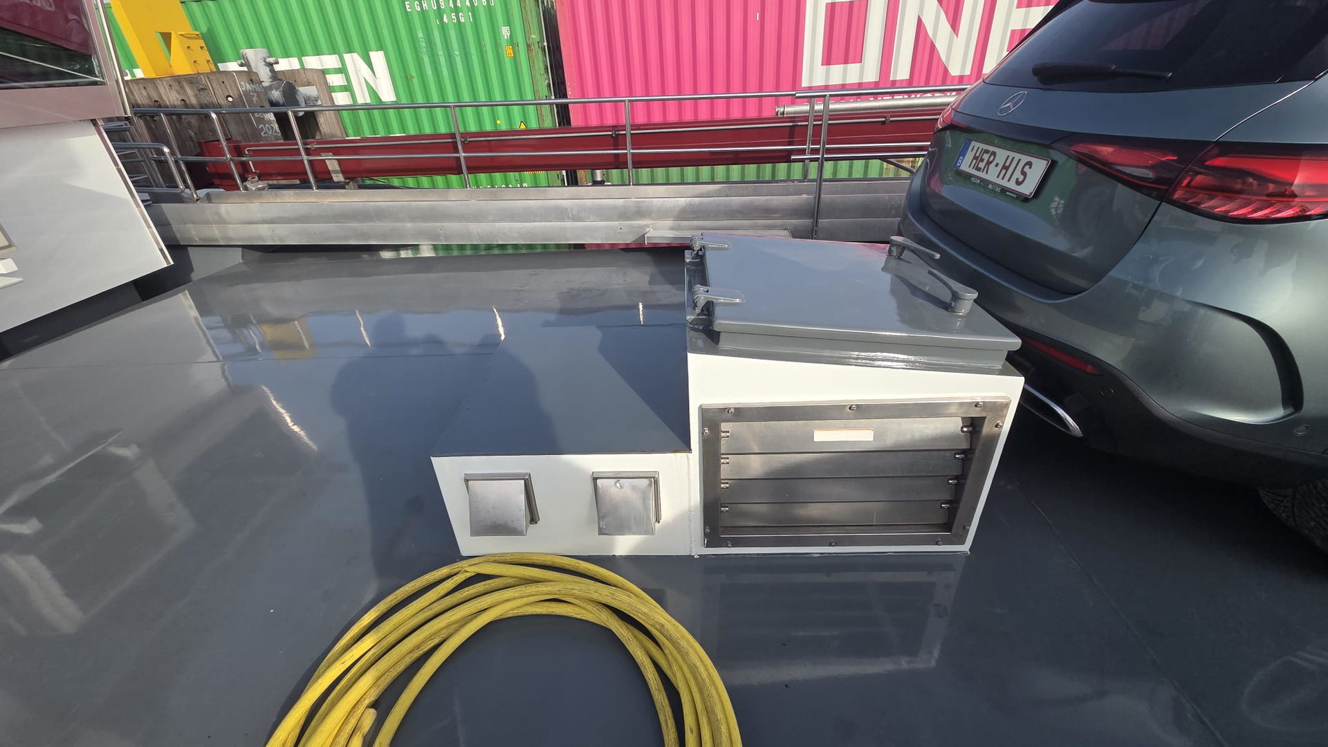  Aquality & Aquality 2