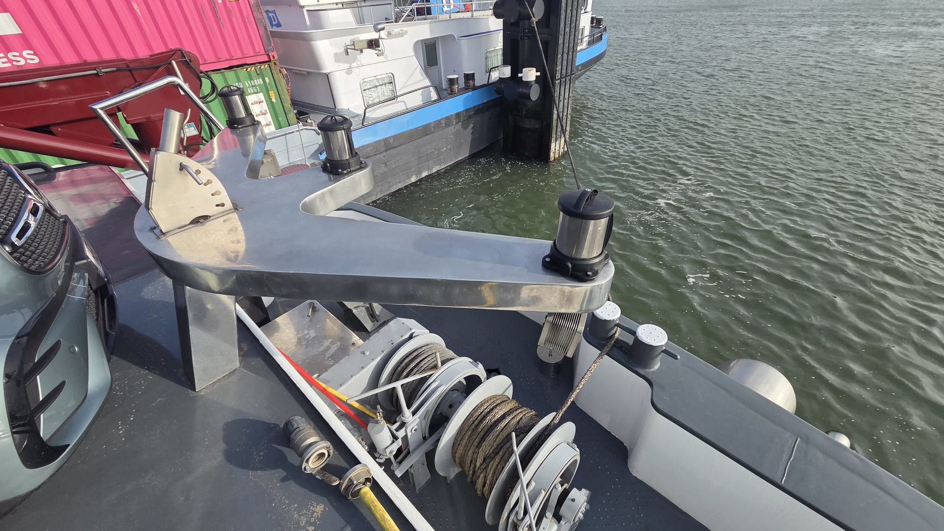  Aquality & Aquality 2