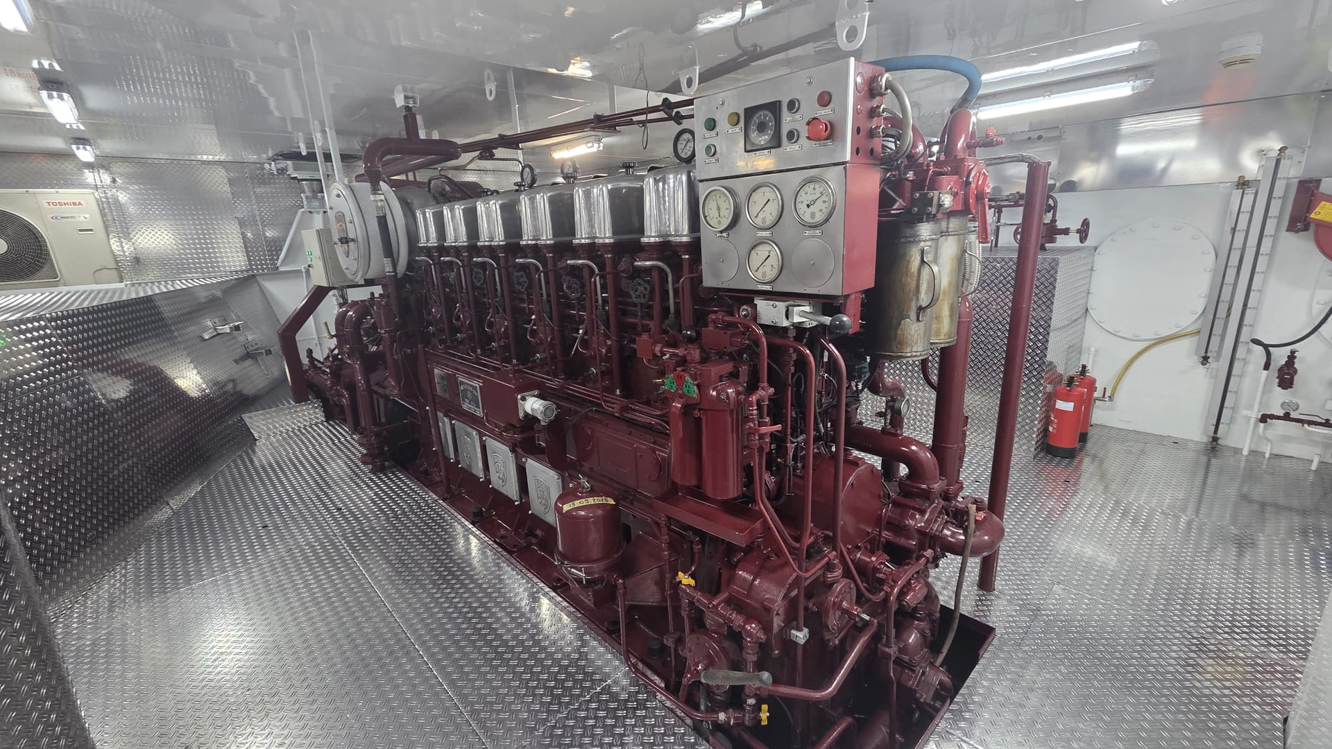  Aquality & Aquality 2