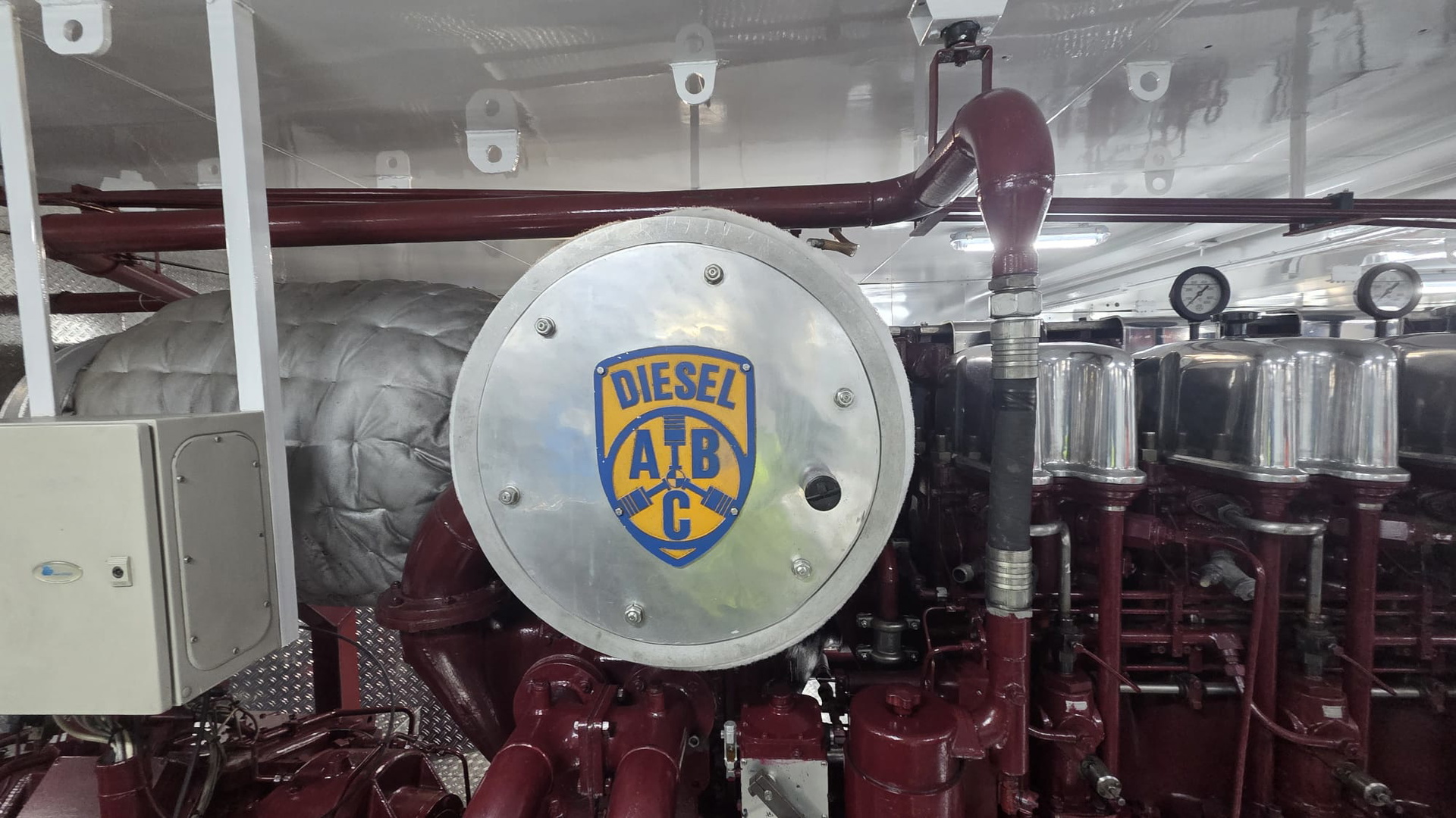  Aquality & Aquality 2