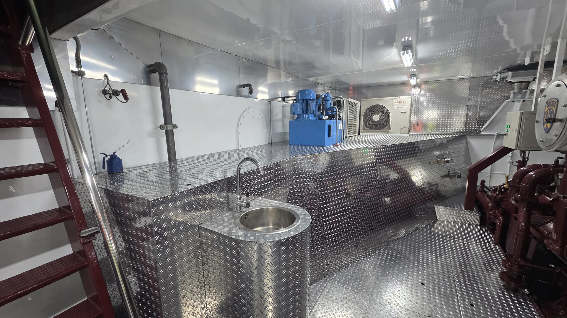  Aquality & Aquality 2