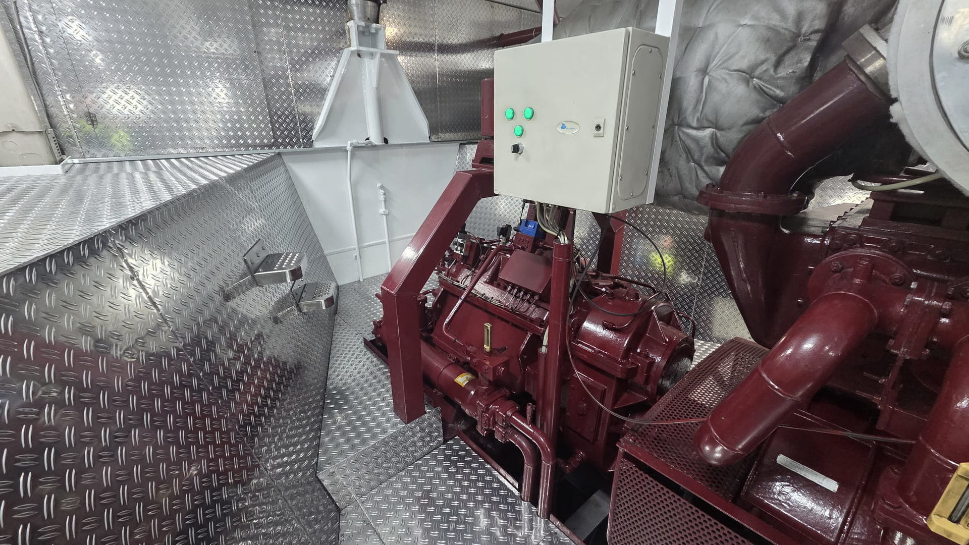  Aquality & Aquality 2