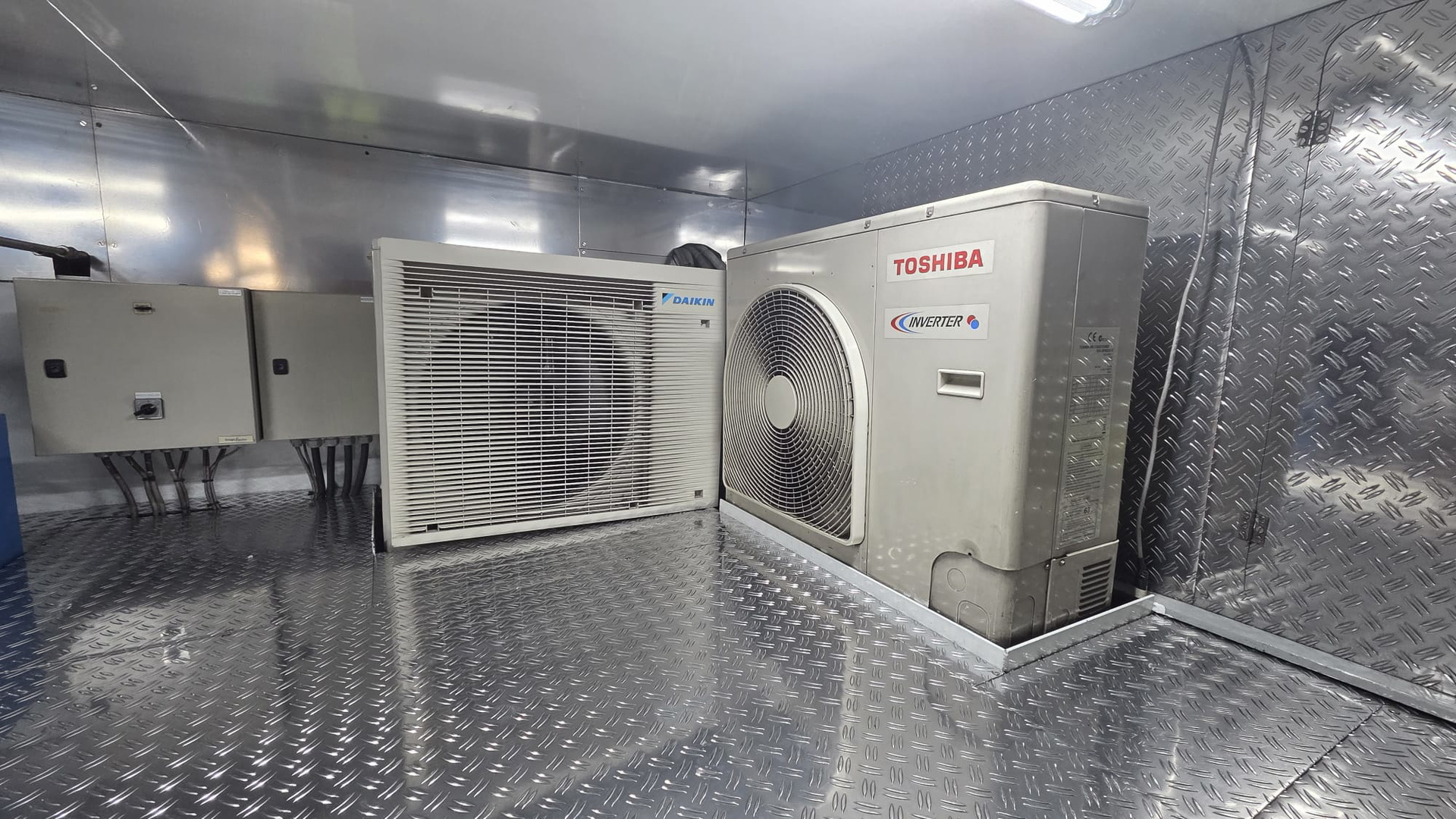  Aquality & Aquality 2