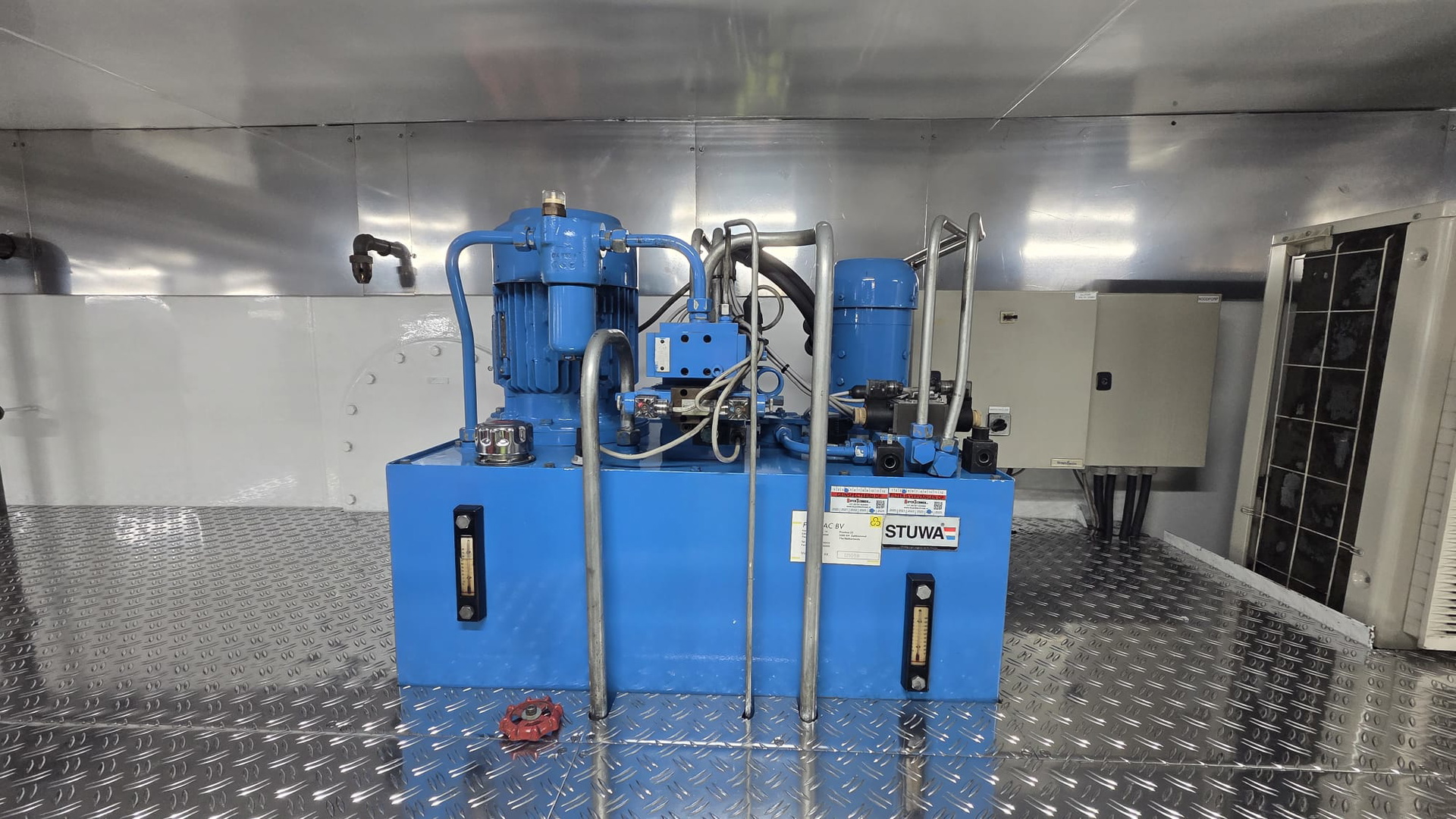  Aquality & Aquality 2