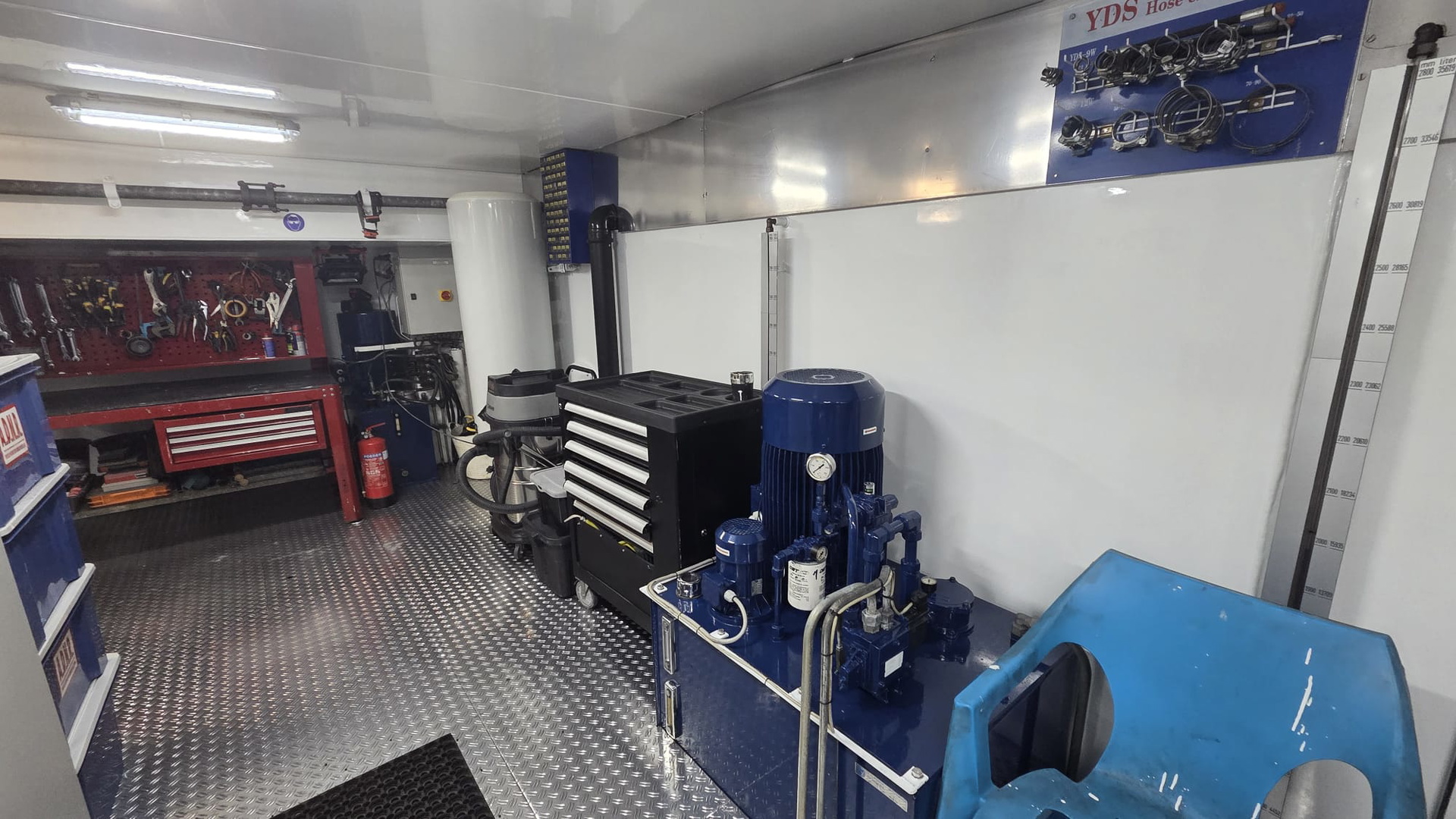  Aquality & Aquality 2