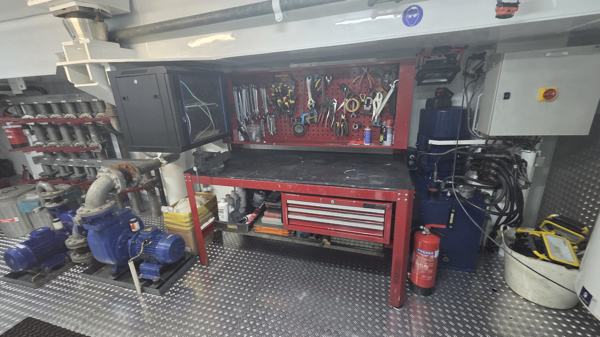  Aquality & Aquality 2