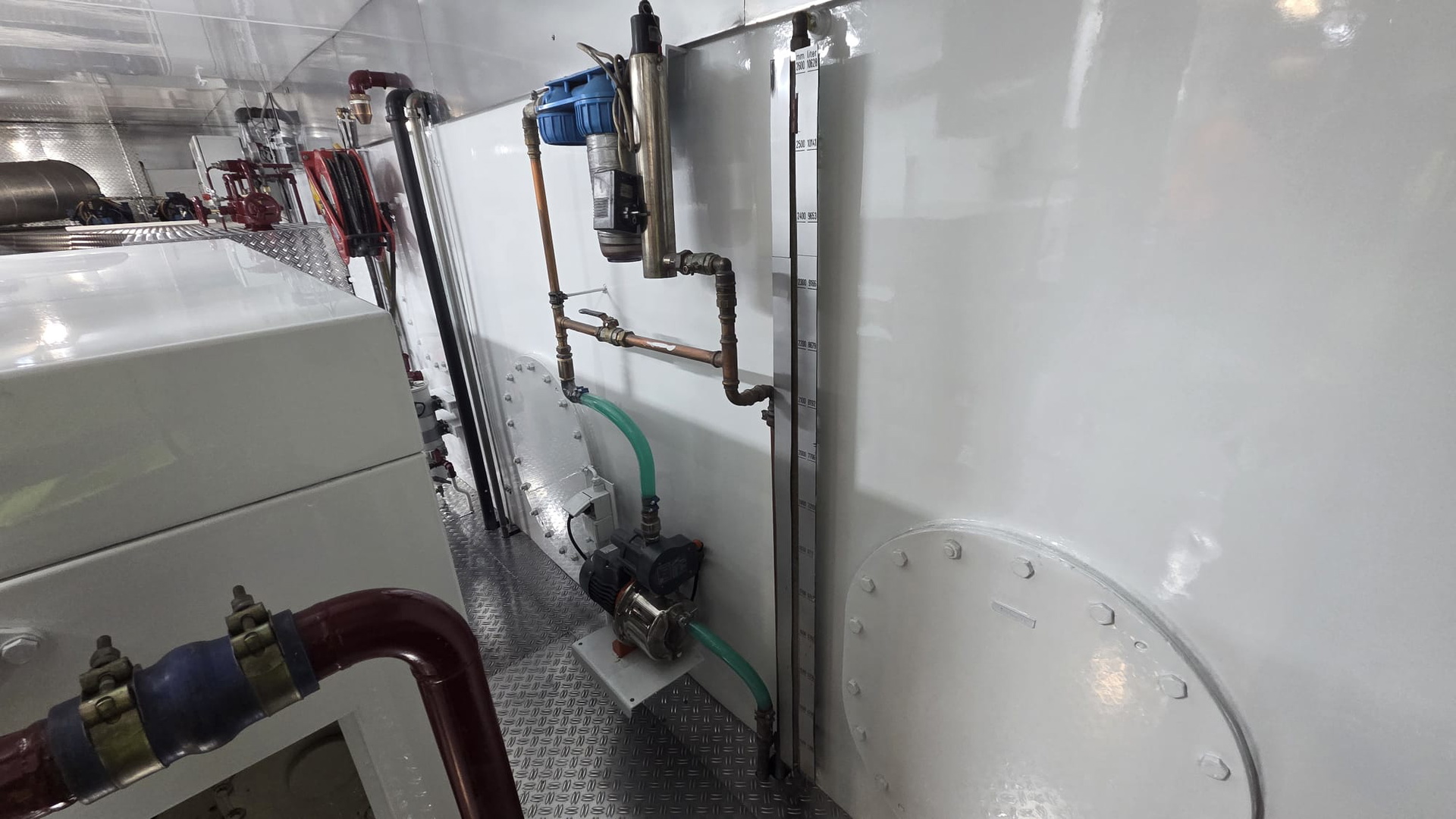  Aquality & Aquality 2