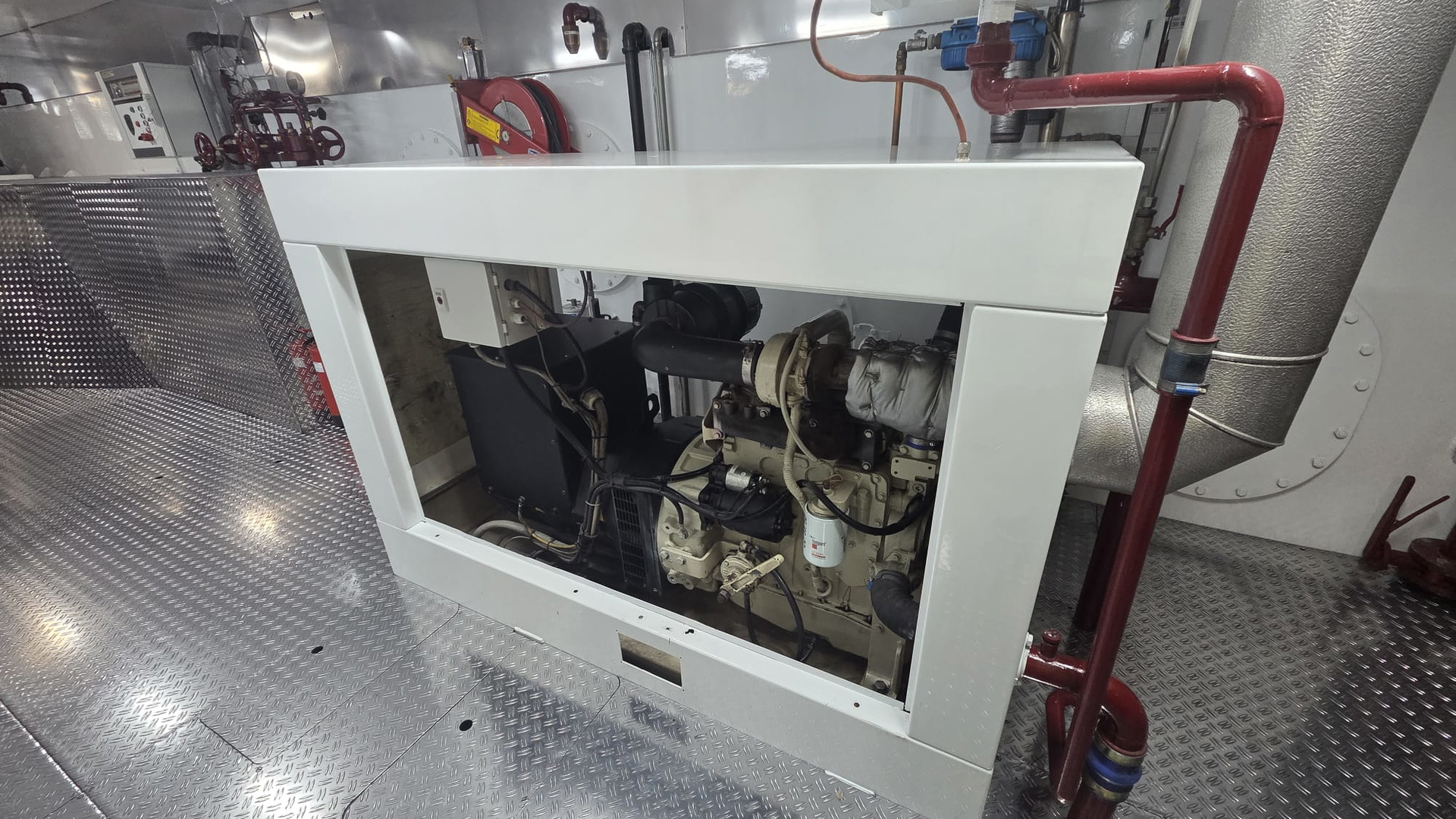  Aquality & Aquality 2