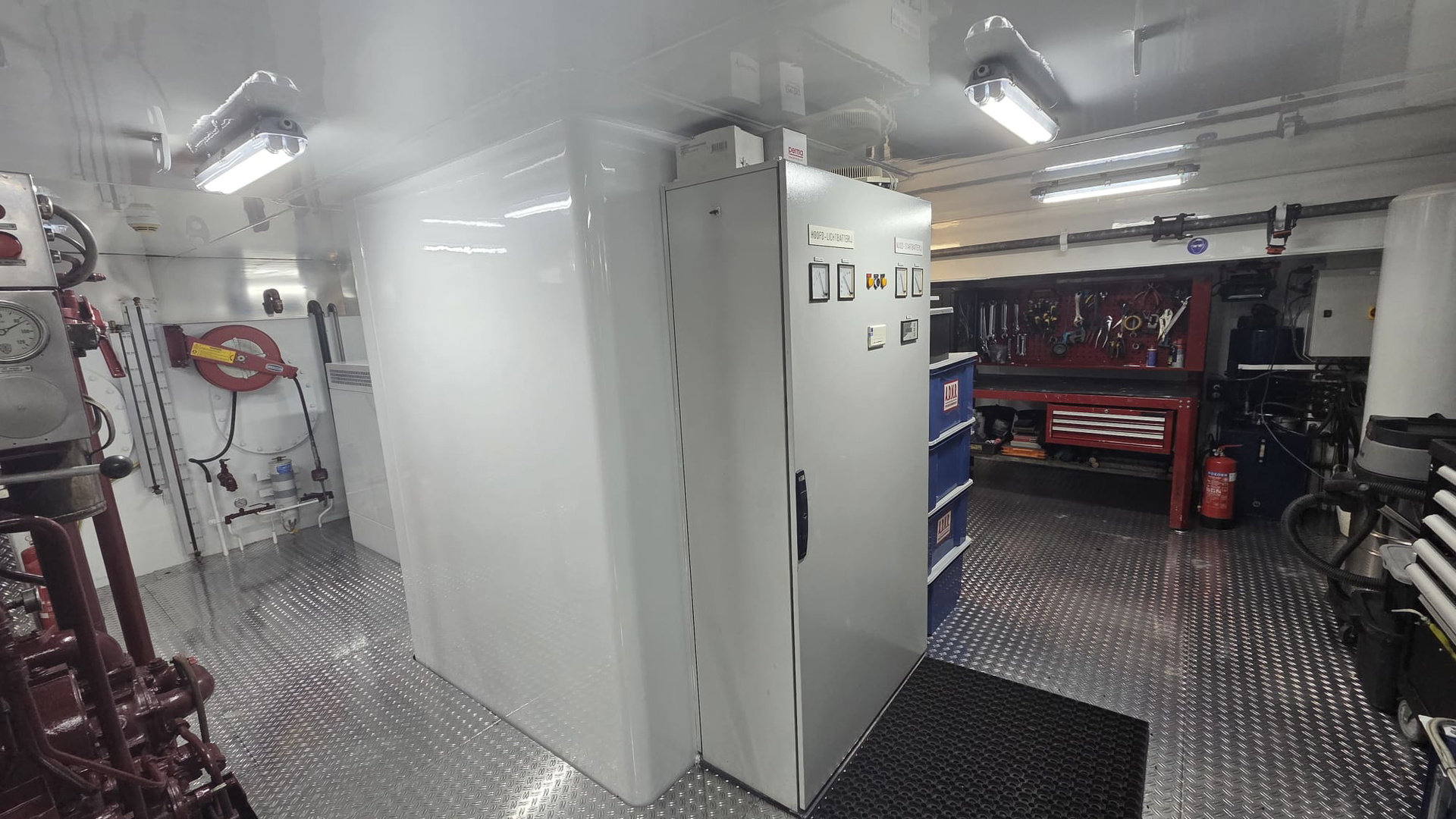  Aquality & Aquality 2