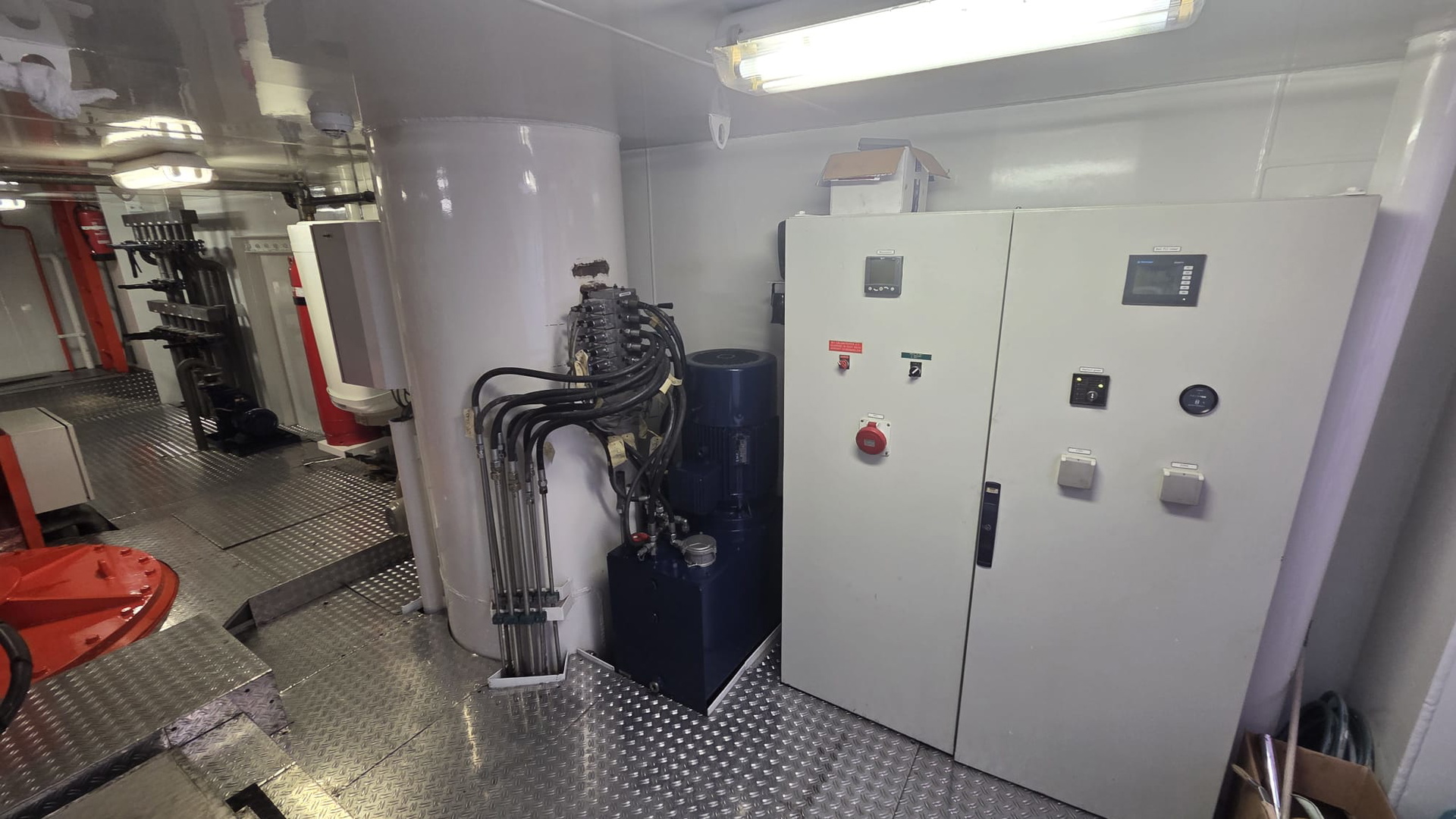  Aquality & Aquality 2