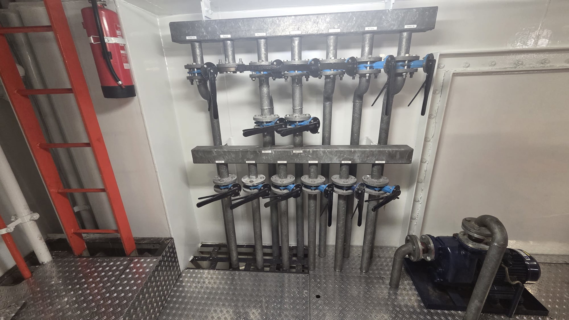  Aquality & Aquality 2